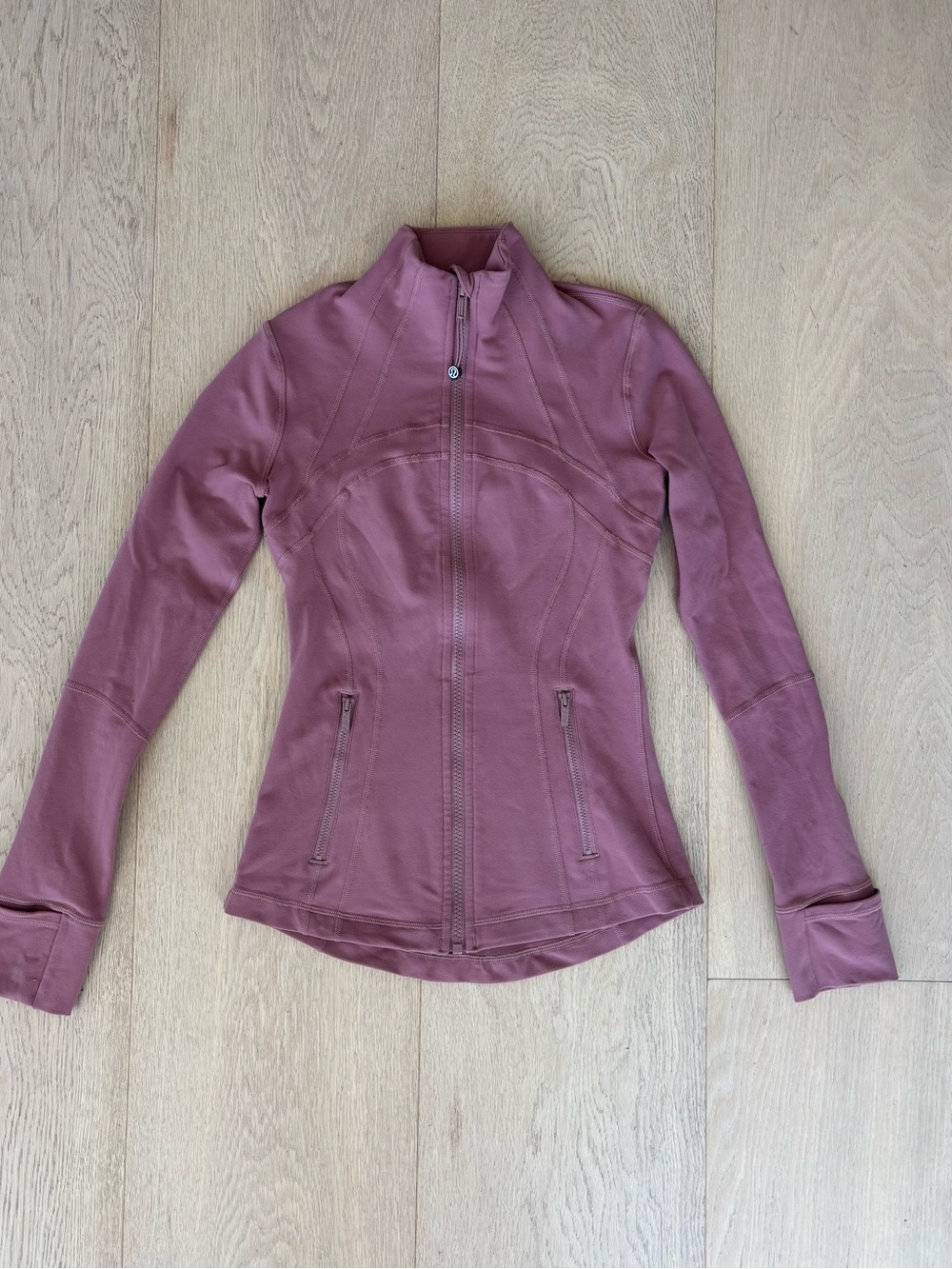 Lululemon Define Jacket